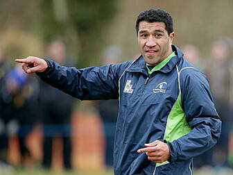 Connacht star arrested by Wels...